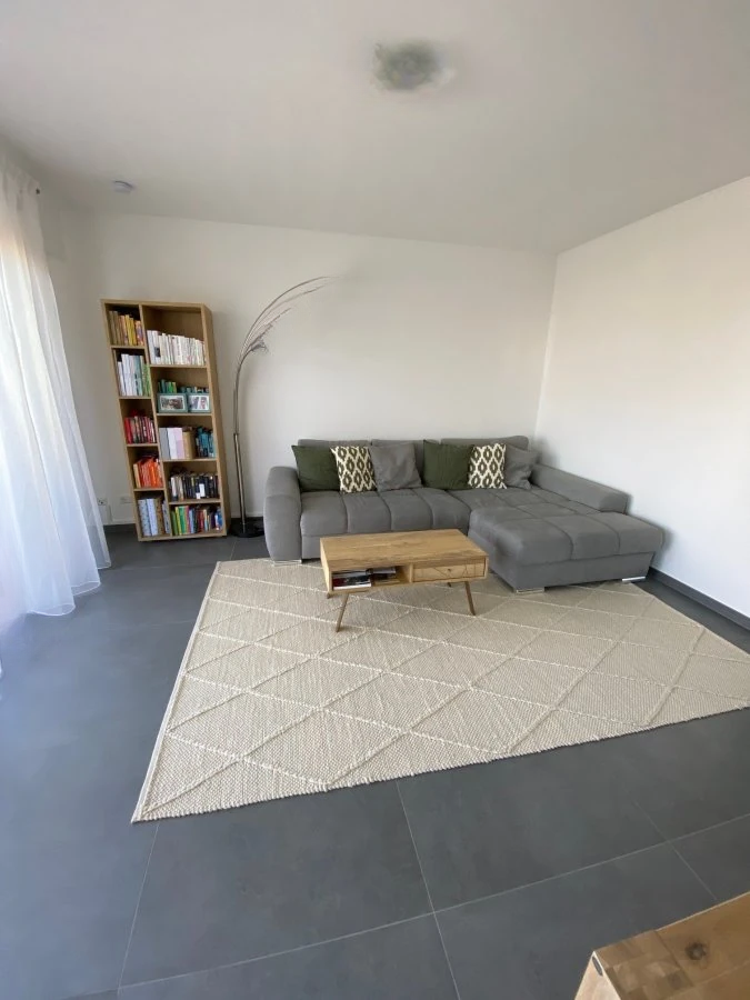 Квартира в Люксембурге, Люксембург, 85 м² - фото 3