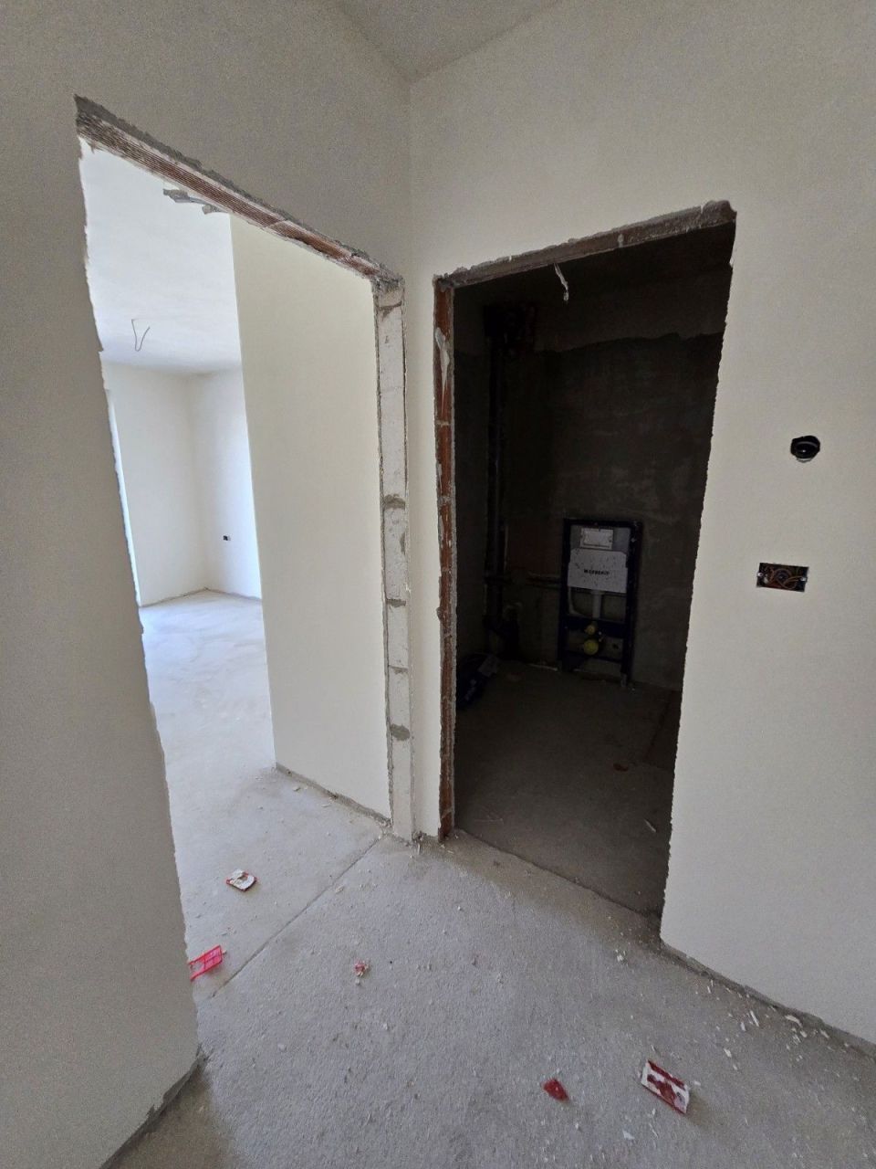Квартира в Медулине, Хорватия, 60 м² - фото 3