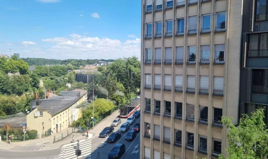 Квартира в Люксембурге, Люксембург, 100 м² - фото 3
