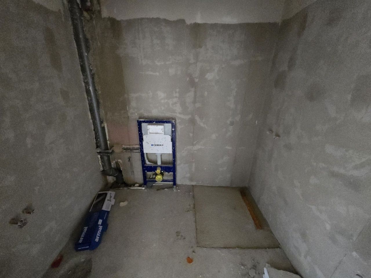 Квартира в Медулине, Хорватия, 60 м² - фото 4