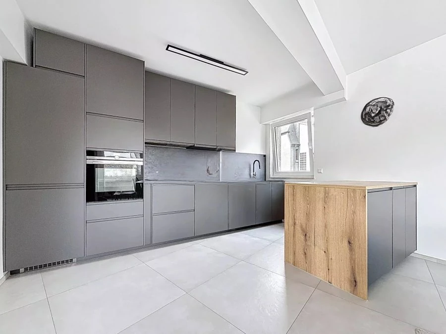 Квартира в Дикирхе, Люксембург, 104 м² - фото 3