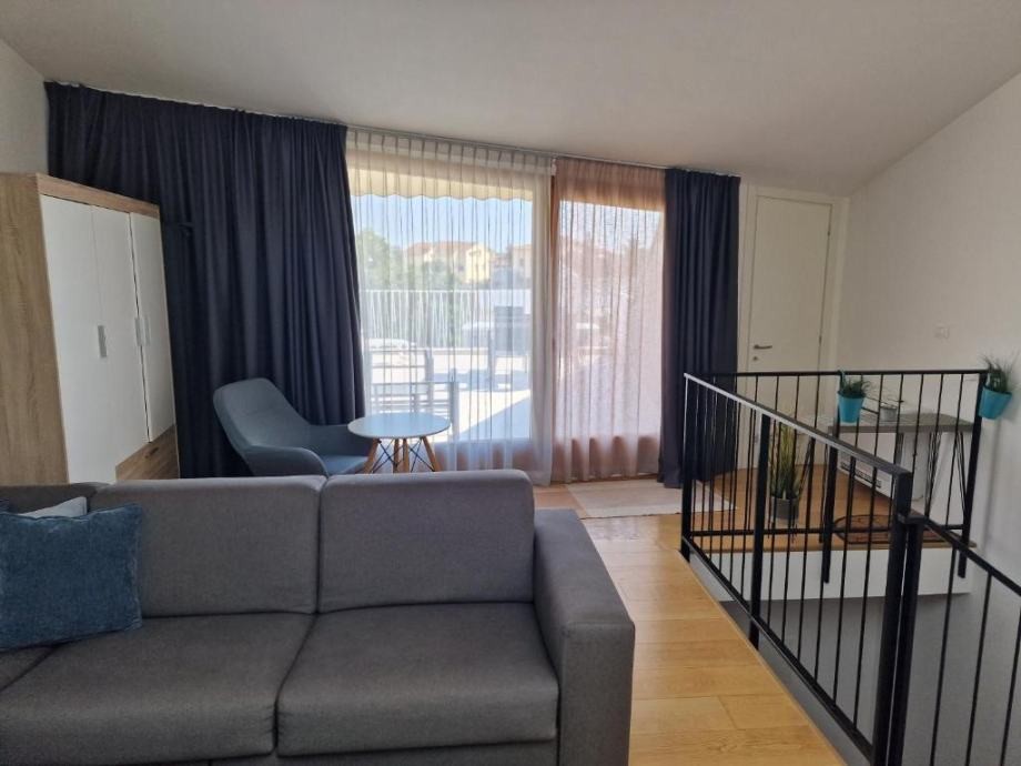 Квартира в Порече, Хорватия, 104 м² - фото 5
