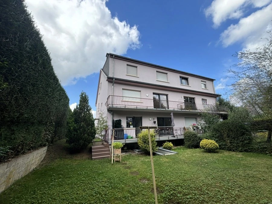 Квартира в Люксембурге, Люксембург, 180 м² - фото 3