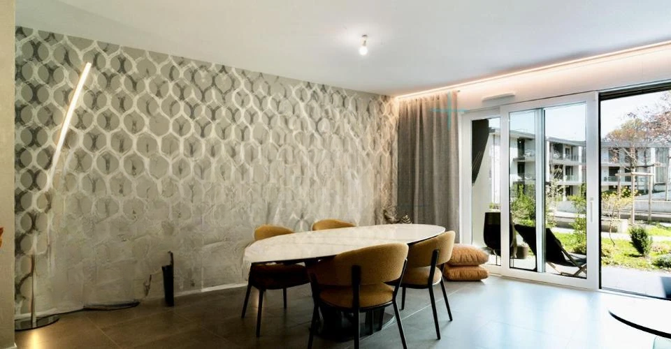 Квартира в Женеве, Швейцария - фото 3