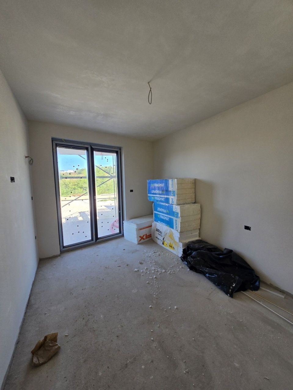 Квартира в Медулине, Хорватия, 60 м² - фото 7