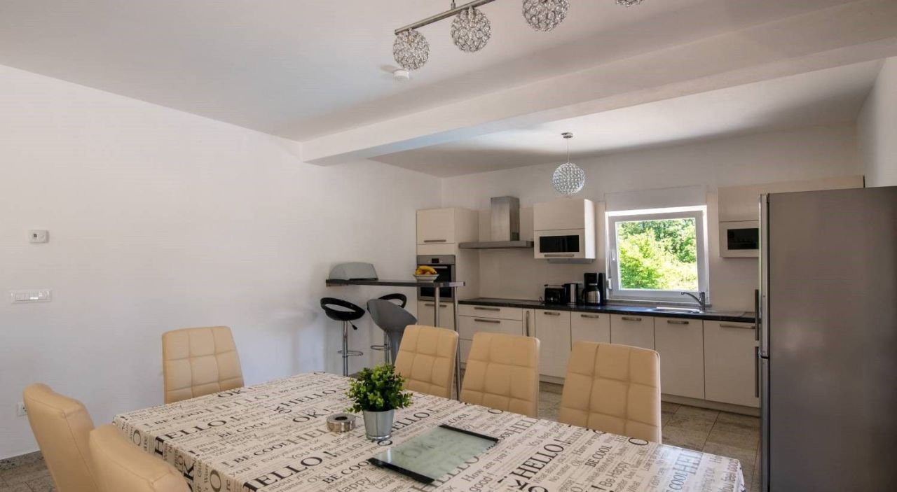 Дом в Порече, Хорватия, 400 м² - фото 7