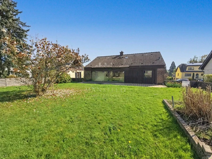 Квартира в Люксембурге, Люксембург, 120 м² - фото 3