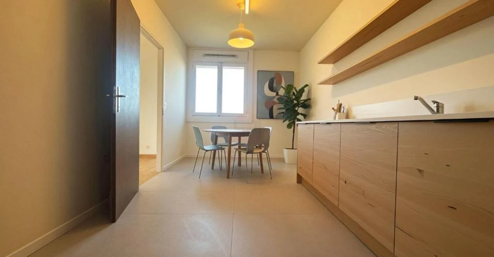 Квартира в Женеве, Швейцария, 177 м² - фото 3