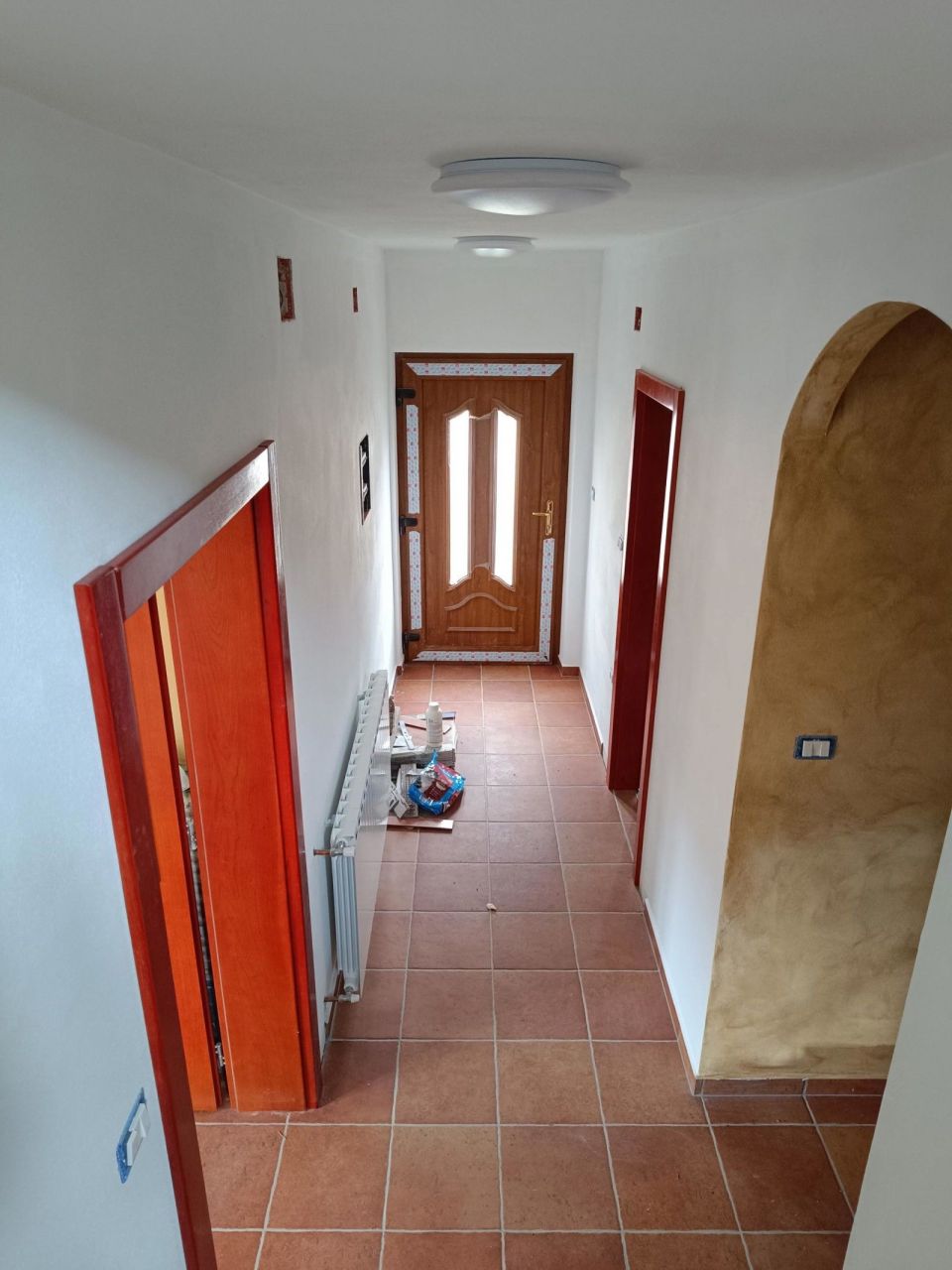 Дом Istria, Pazin, Хорватия, 200 м² - фото 8