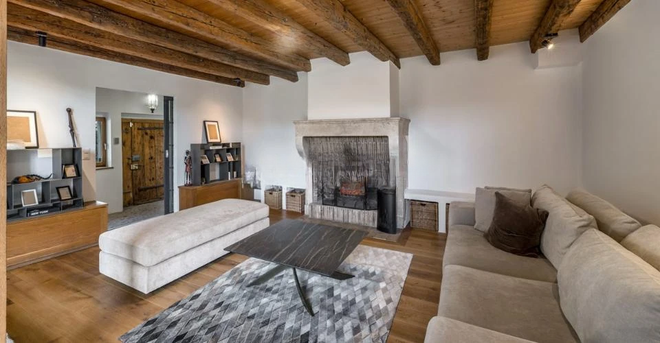 Квартира в Женеве, Швейцария, 460 м² - фото 3