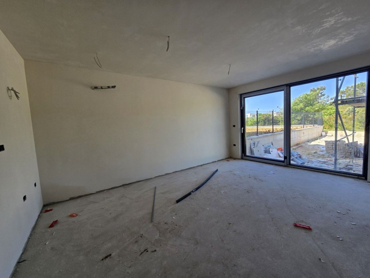 Квартира в Медулине, Хорватия, 60 м² - фото 8