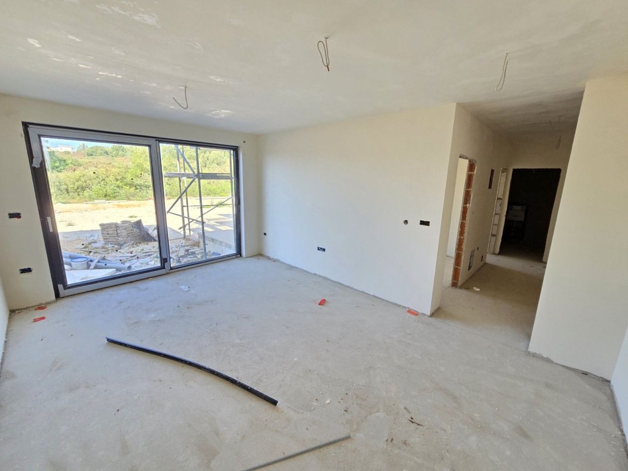 Квартира в Медулине, Хорватия, 60 м² - фото 9