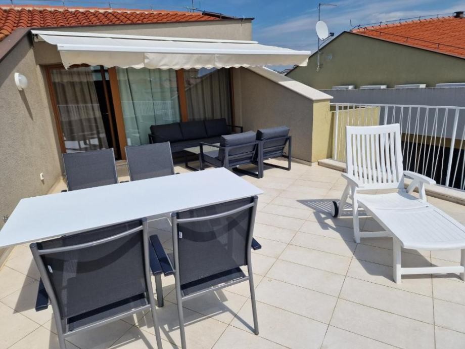 Квартира в Порече, Хорватия, 104 м² - фото 10