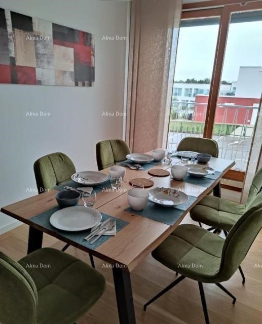 Квартира в Порече, Хорватия, 104 м² - фото 11