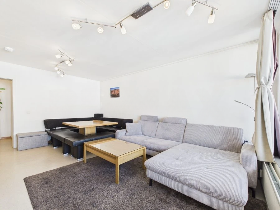 Квартира в Люксембурге, Люксембург, 75 м² - фото 3