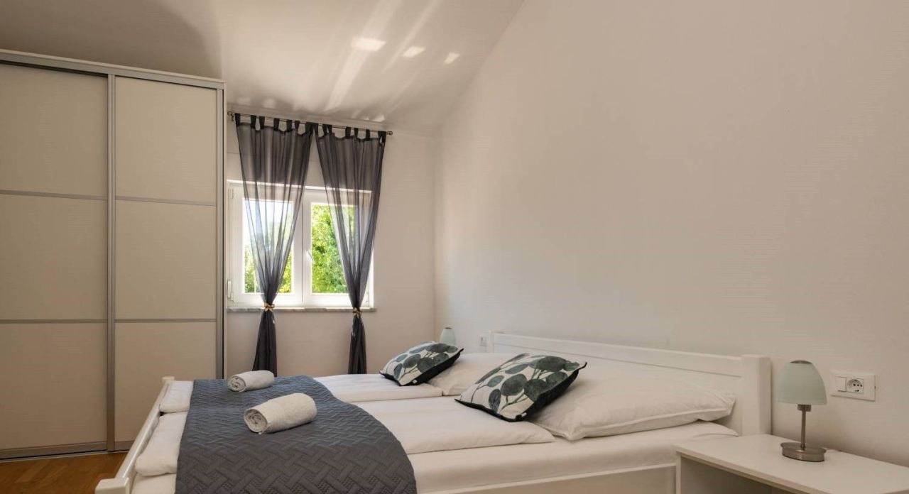 Дом в Порече, Хорватия, 400 м² - фото 11