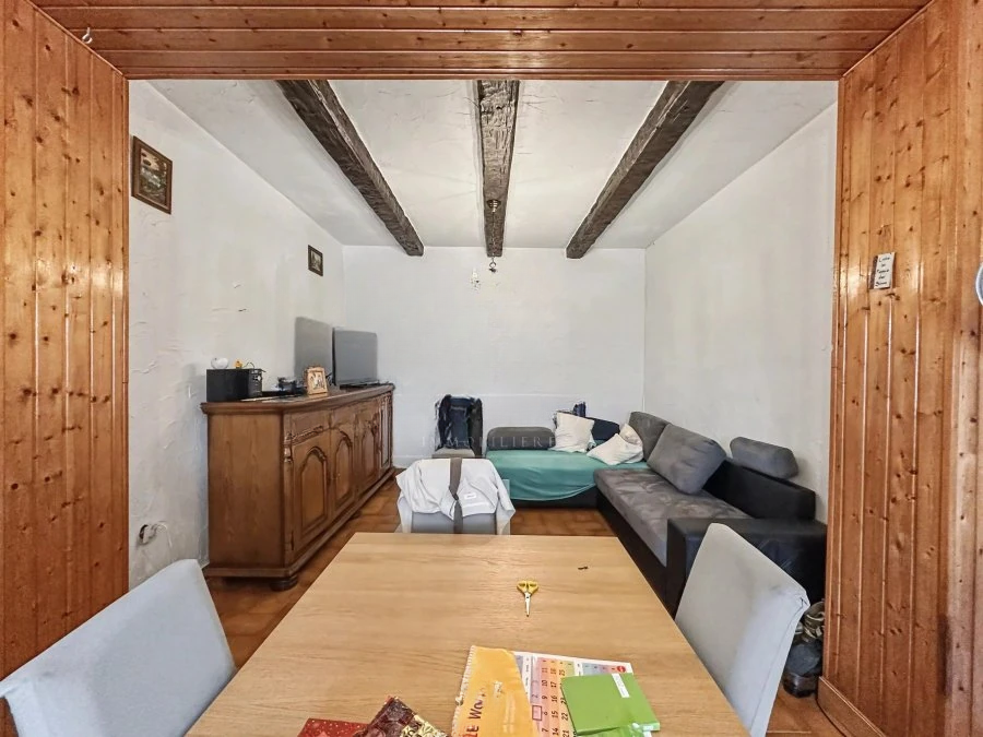 Квартира в Люксембурге, Люксембург, 159 м² - фото 3