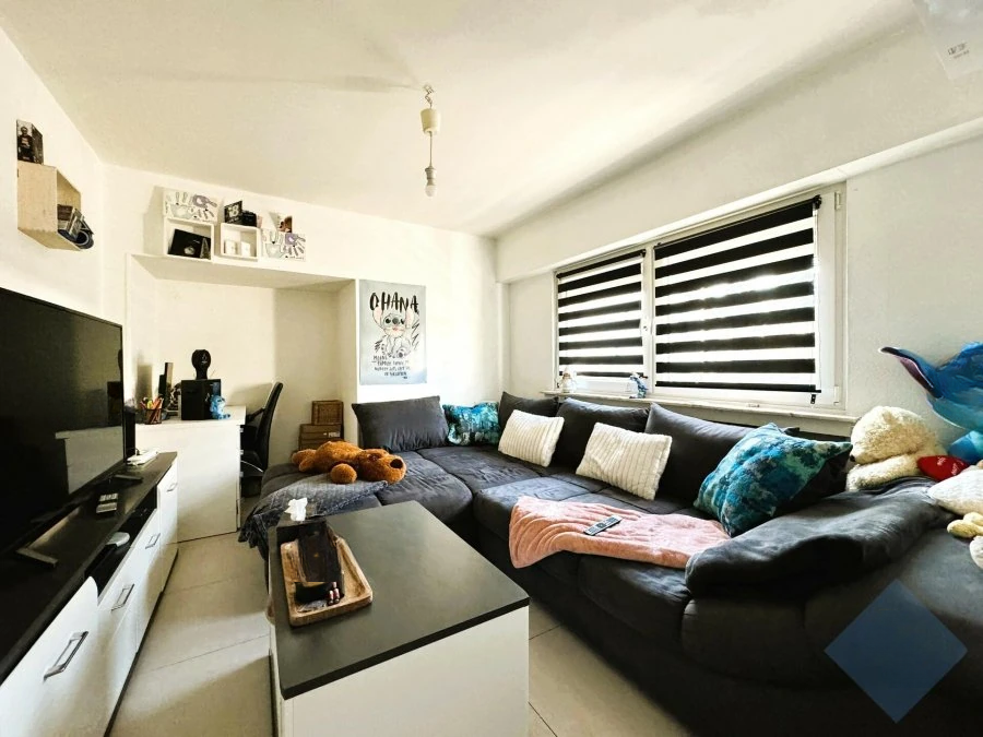 Квартира в Дикирхе, Люксембург, 131 м² - фото 3