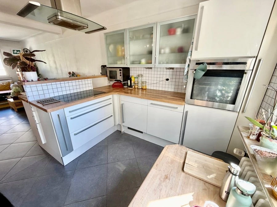 Квартира в Люксембурге, Люксембург, 63 м² - фото 3