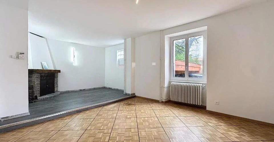 Квартира в Женеве, Швейцария, 140 м² - фото 3