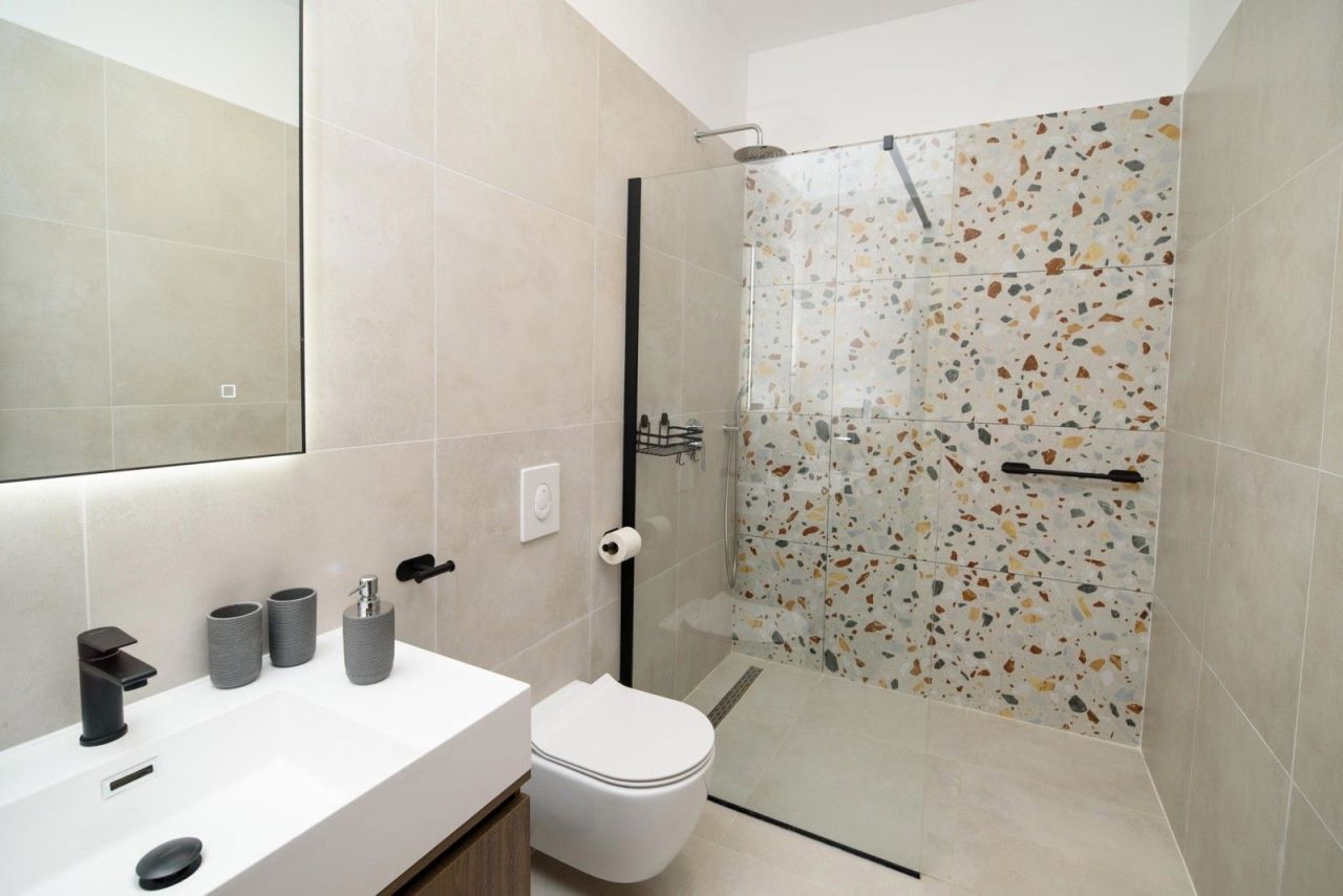 Дом Istria, Kanfanar, Хорватия, 135 м² - фото 14