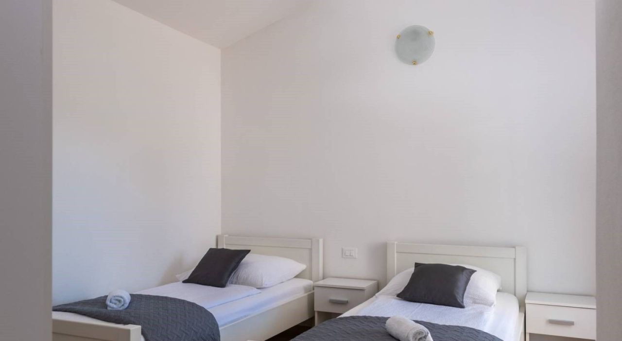 Дом в Порече, Хорватия, 400 м² - фото 15