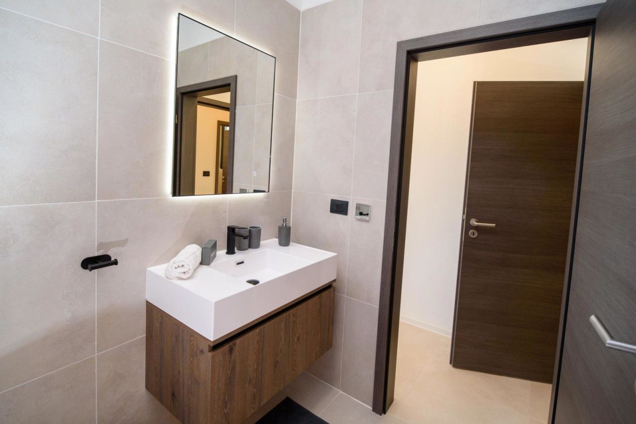 Дом Istria, Kanfanar, Хорватия, 135 м² - фото 15