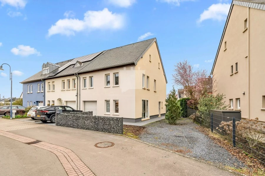 Квартира в Люксембурге, Люксембург, 167 м² - фото 3