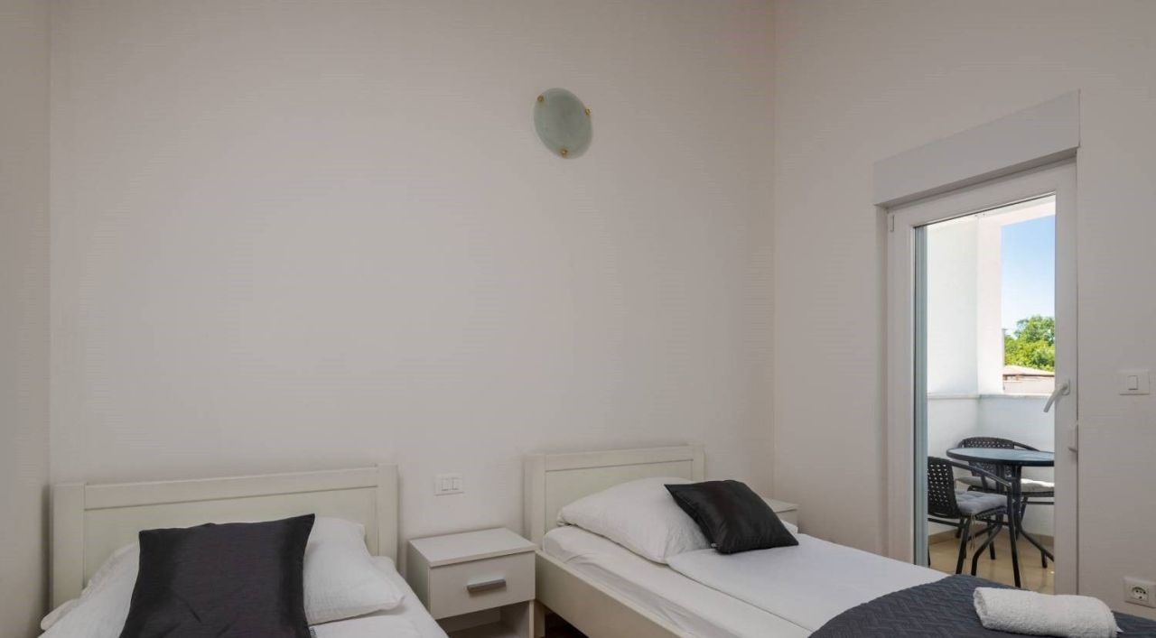 Дом в Порече, Хорватия, 400 м² - фото 16