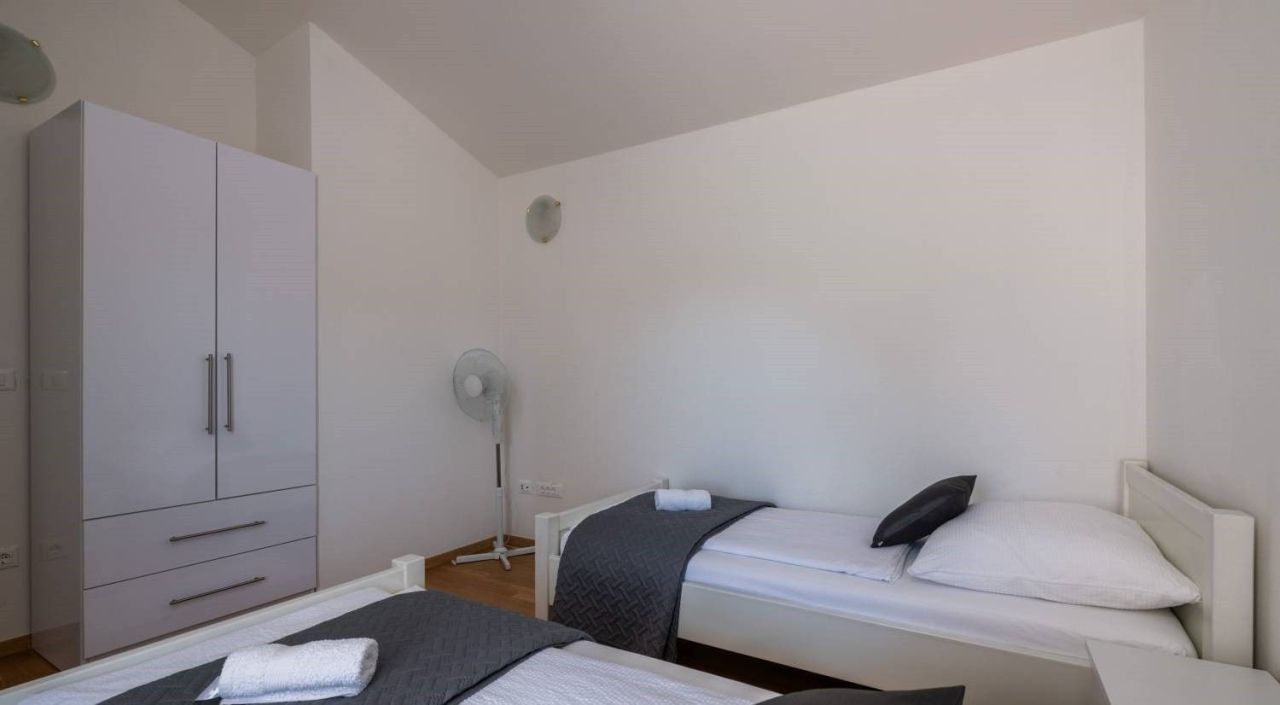 Дом в Порече, Хорватия, 400 м² - фото 17