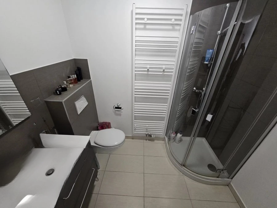 Квартира в Люксембурге, Люксембург, 42 м² - фото 3
