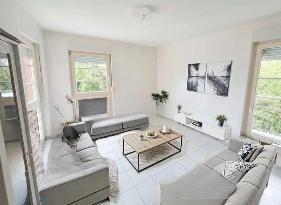 Квартира в Люксембурге, Люксембург, 240 м² - фото 3