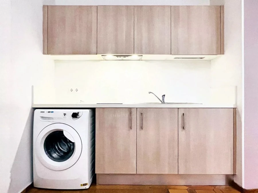 Квартира в Люксембурге, Люксембург, 28 м² - фото 3
