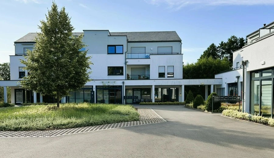Квартира в Дикирхе, Люксембург, 68 м² - фото 3