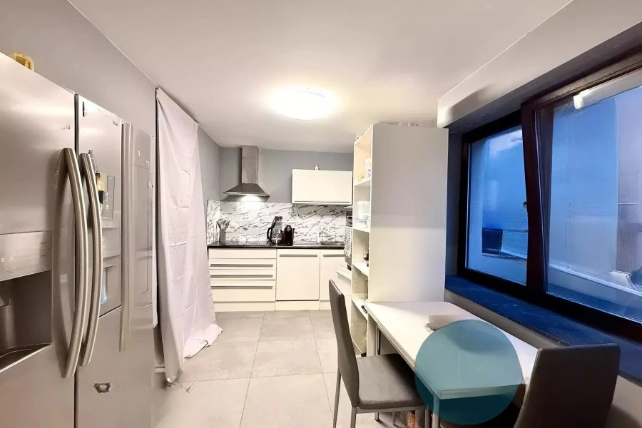 Квартира в Люксембурге, Люксембург, 135 м² - фото 3