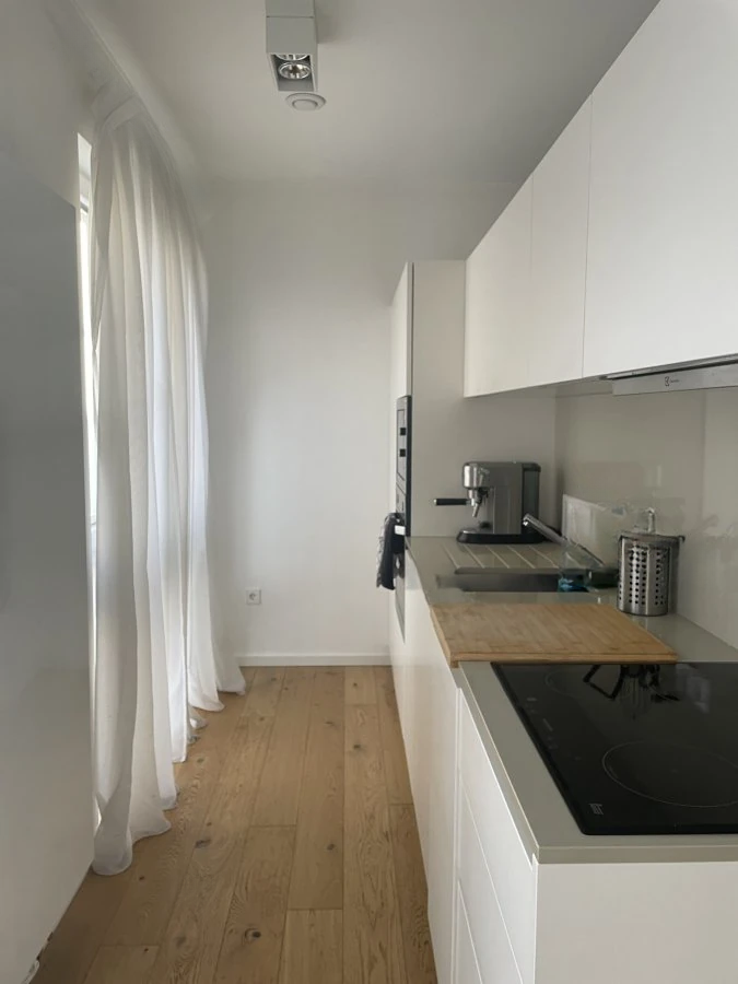 Квартира в Люксембурге, Люксембург, 57 м² - фото 3