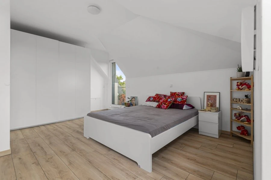 Квартира в Люксембурге, Люксембург, 84 м² - фото 3