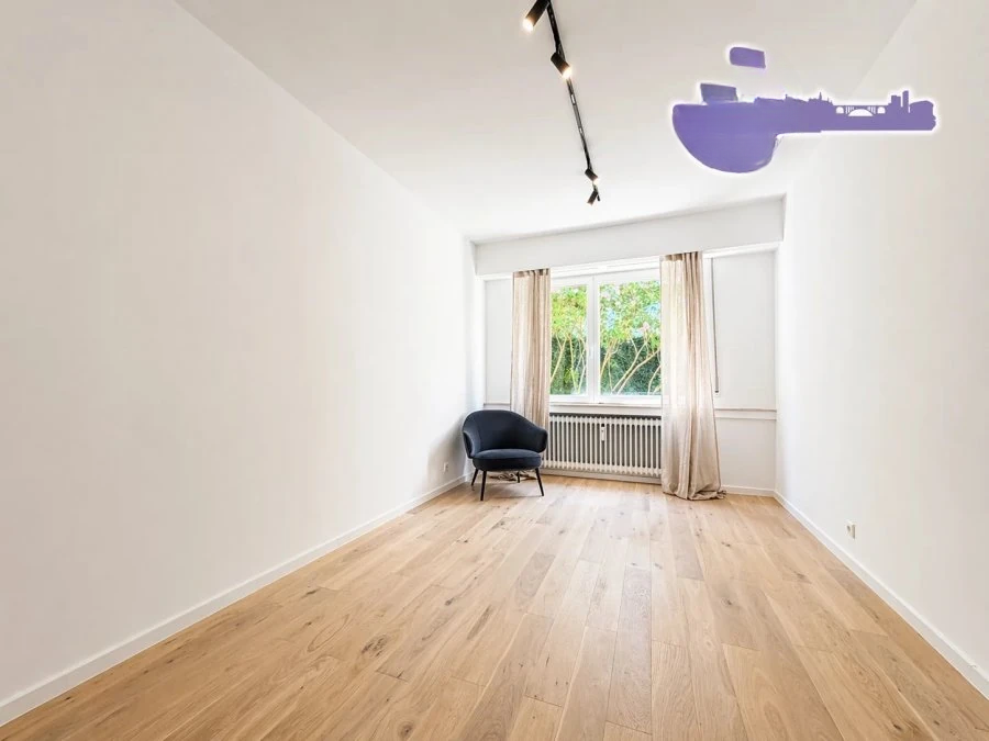 Квартира в Люксембурге, Люксембург, 78 м² - фото 3