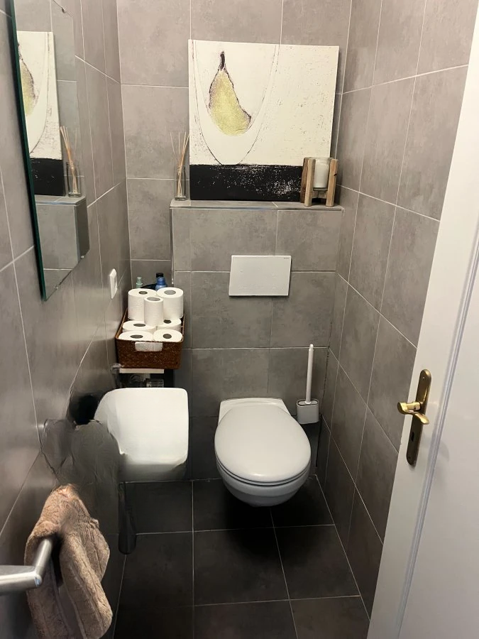 Квартира в Люксембурге, Люксембург, 75 м² - фото 3