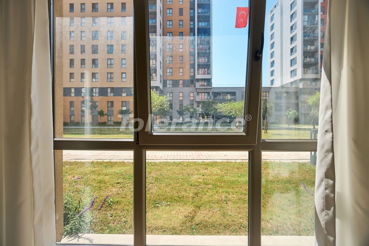 Апартаменты в Анталии, Турция, 50 м² - фото 5