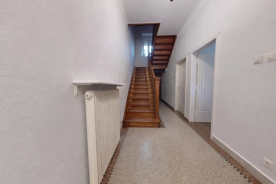Квартира в Люксембурге, Люксембург, 152 м² - фото 3