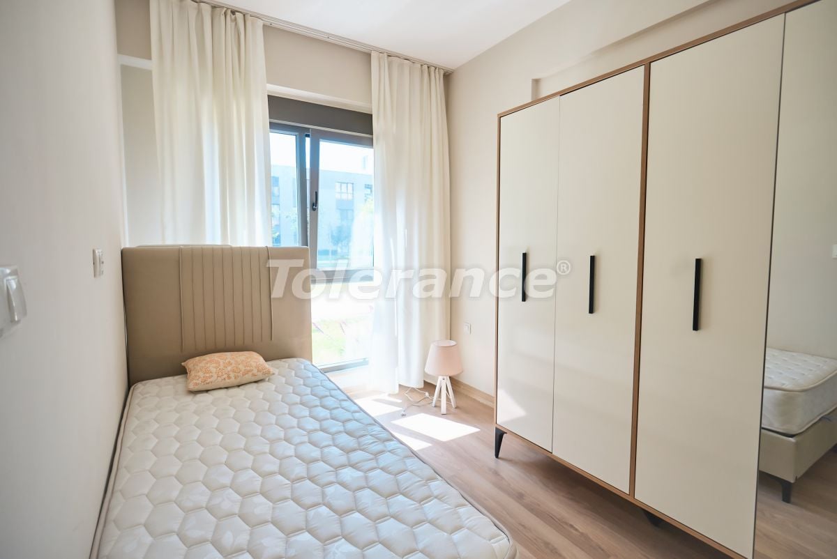 Апартаменты в Анталии, Турция, 50 м² - фото 8