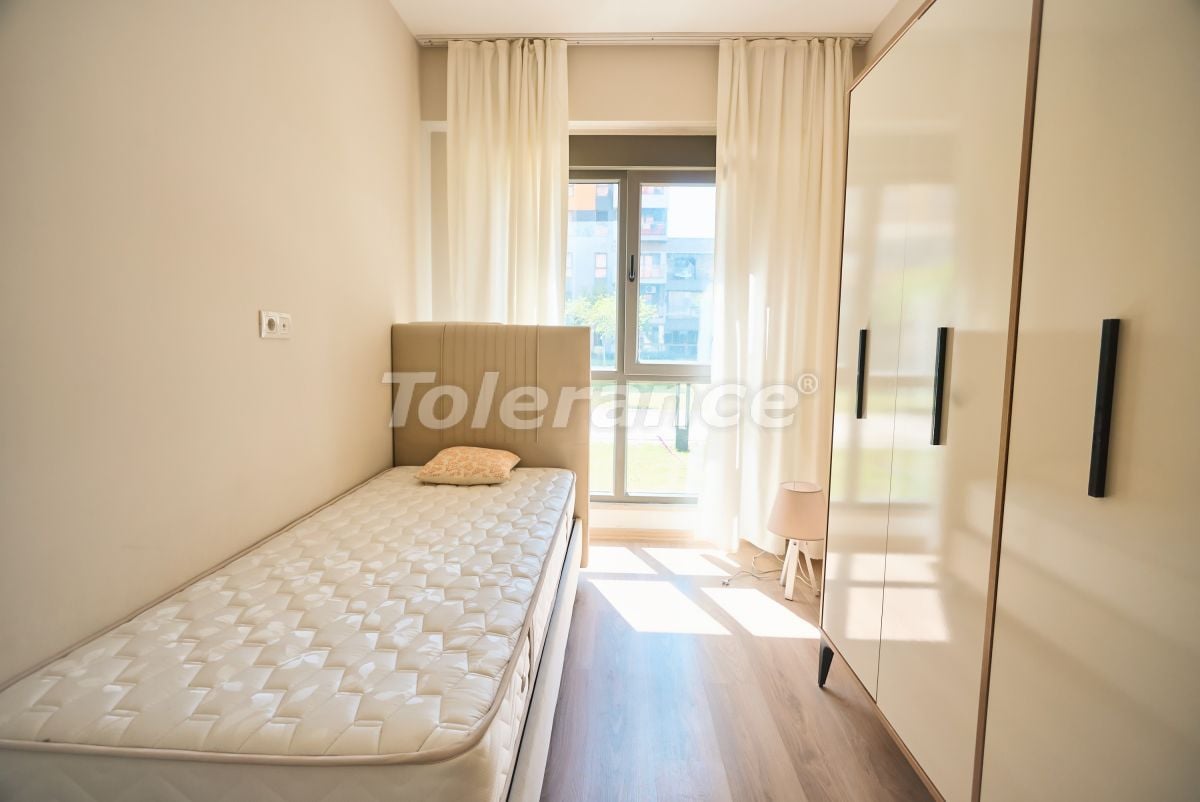 Апартаменты в Анталии, Турция, 50 м² - фото 9