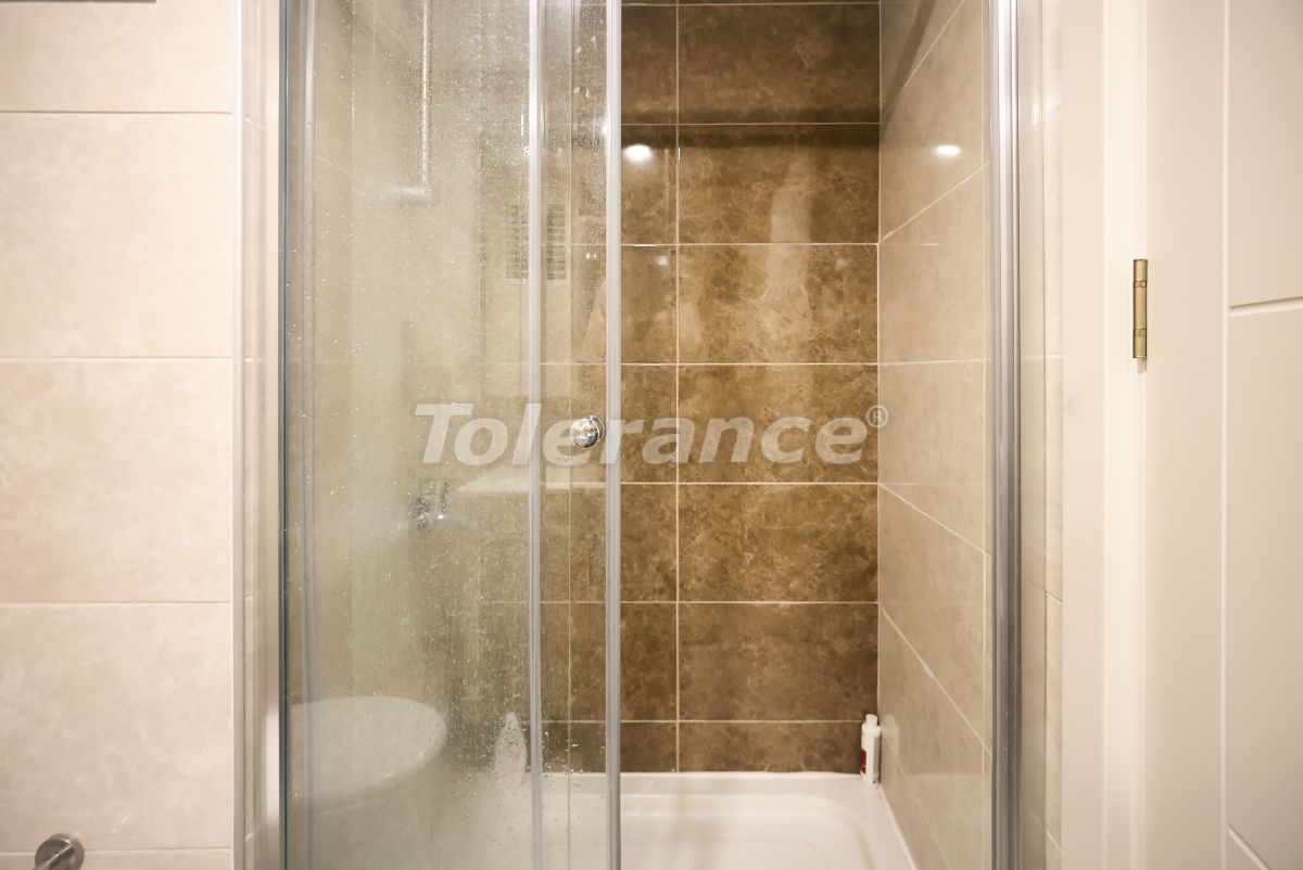 Апартаменты в Анталии, Турция, 50 м² - фото 13