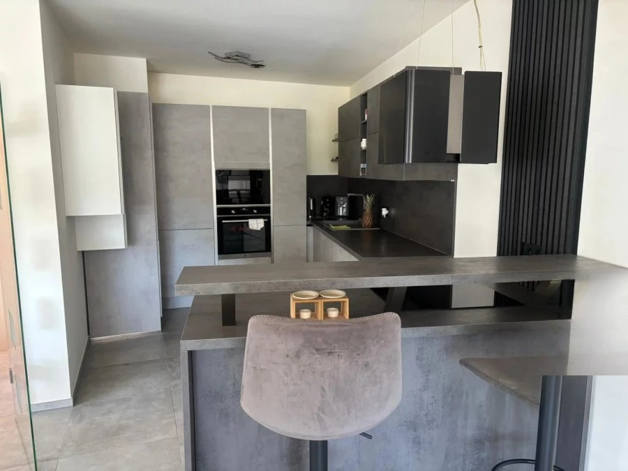 Квартира в Дикирхе, Люксембург, 180 м² - фото 3