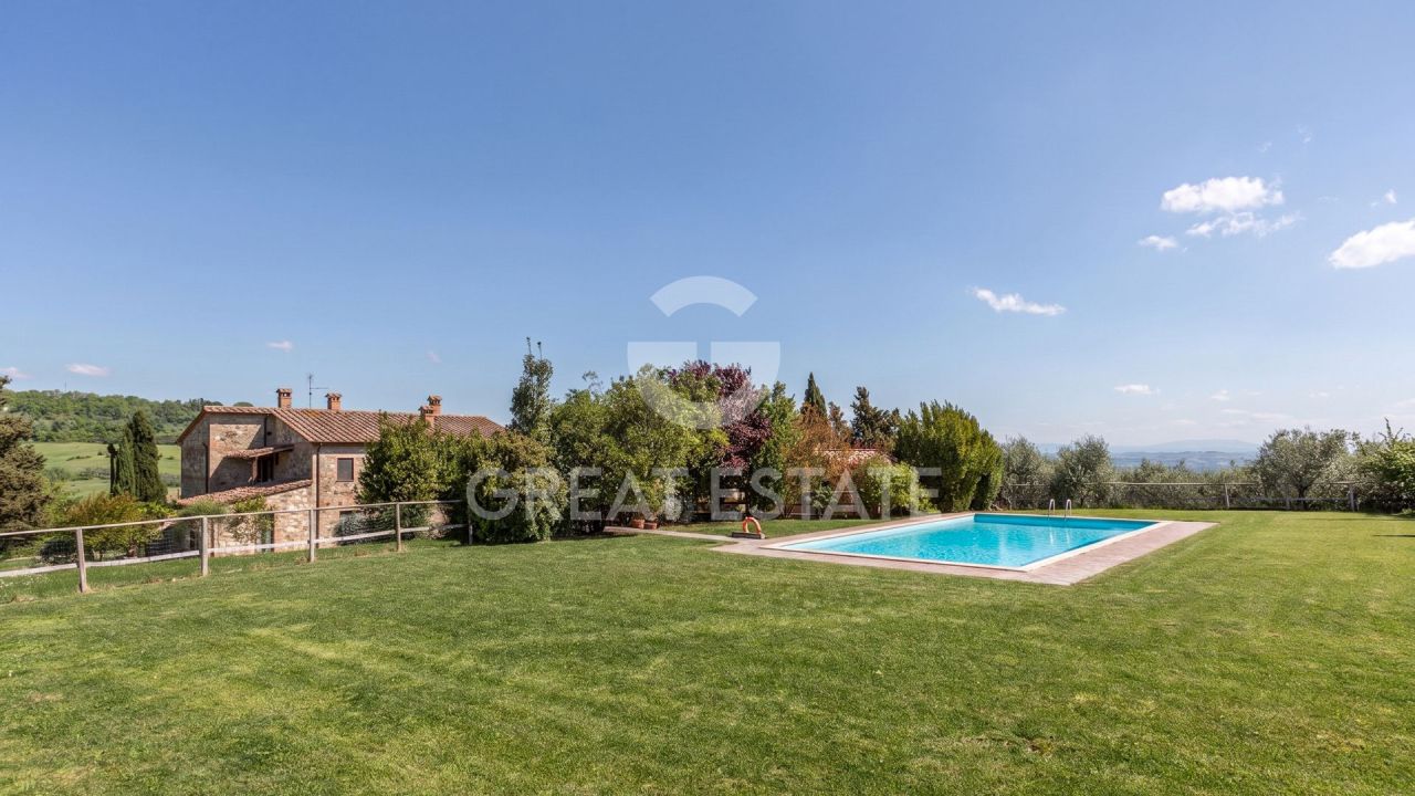 Дом в Сартеано, Италия, 744.25 м² - фото 4