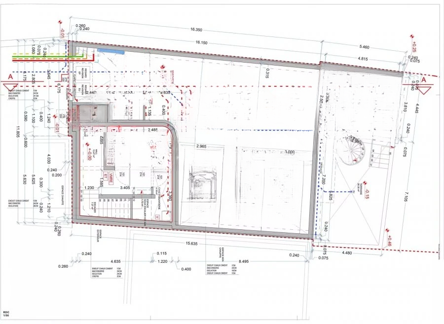 Квартира в Гревенмахере, Люксембург, 141 м² - фото 4