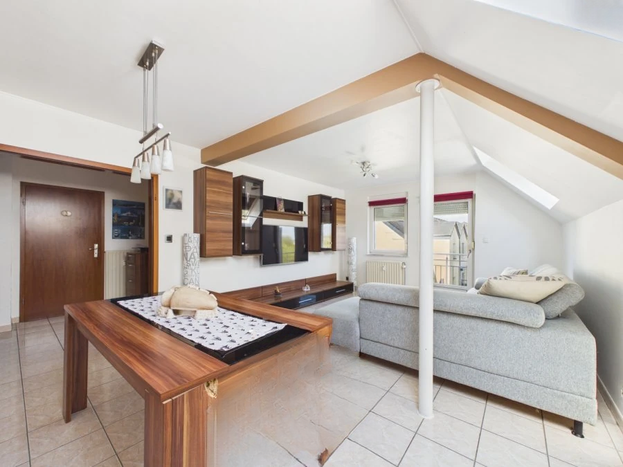 Квартира в Люксембурге, Люксембург, 74 м² - фото 4