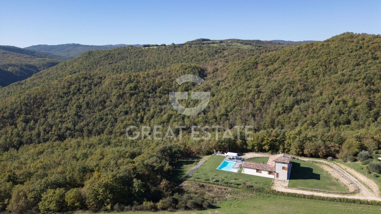 Дом в Сан-Венанцо, Италия, 344.45 м² - фото 5