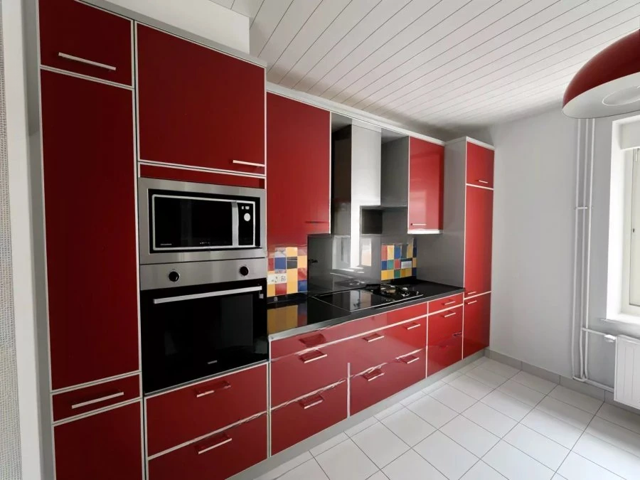 Квартира в Люксембурге, Люксембург, 240 м² - фото 4